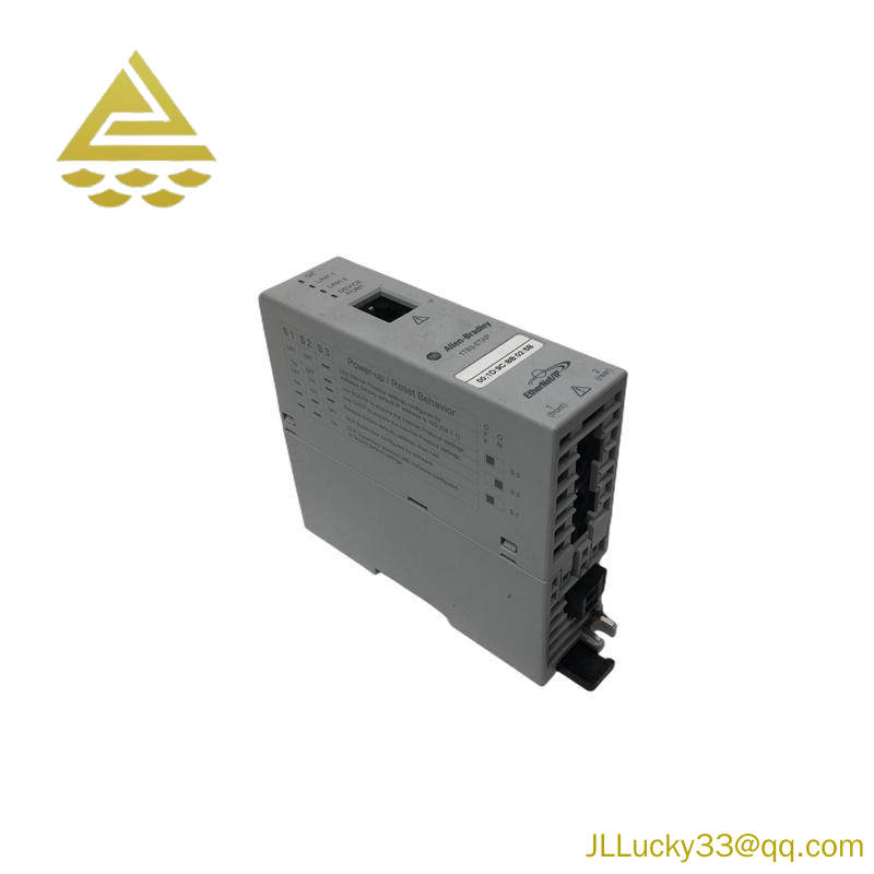 AB 1783-ETAP2F LC CONNECTOR