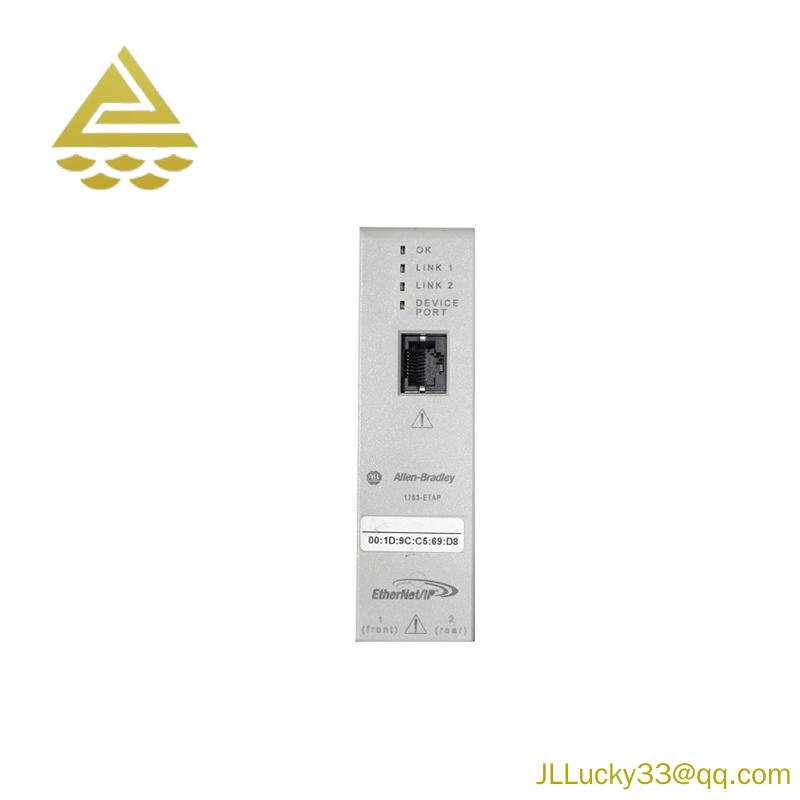 AB 1783-ETAP EMBEDDED SWITCH