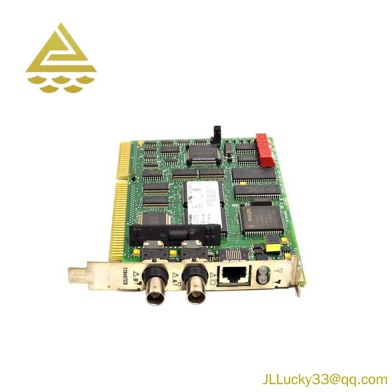AB 1784-KTCS CONTROLNET SCANNER CARD