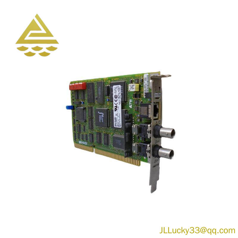 AB 1784-KTCX15 CONTROLNET COMMUNICATION INTERFACE CARD