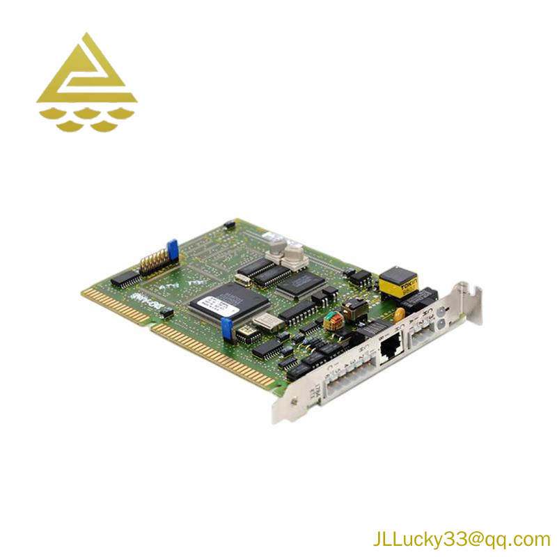 AB 1784-KTX COMMUNICATION INTERFACE CARD