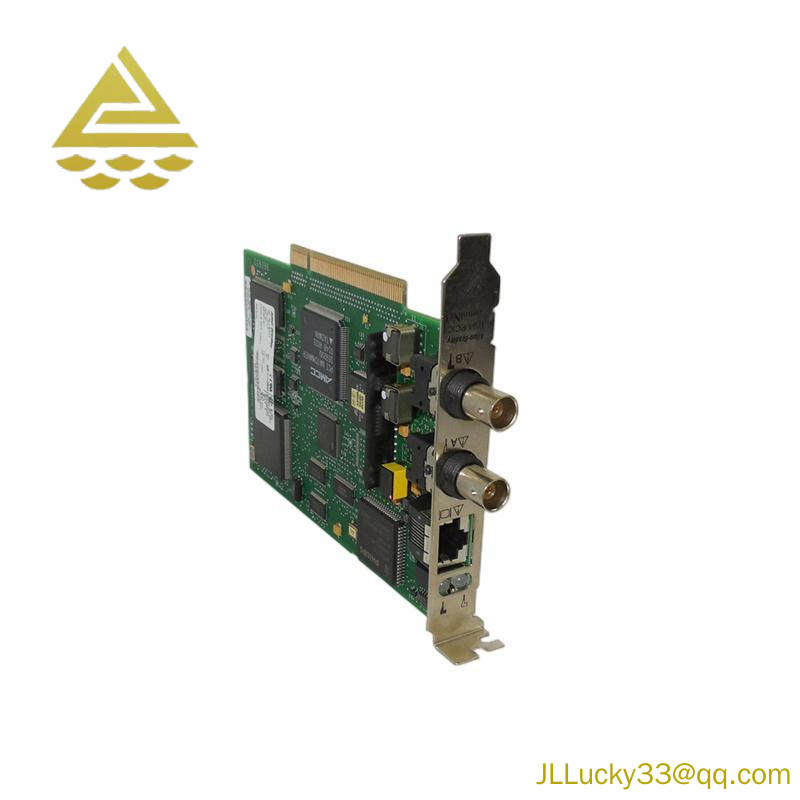 AB 1784-PCIC COMMUNICATION CARD