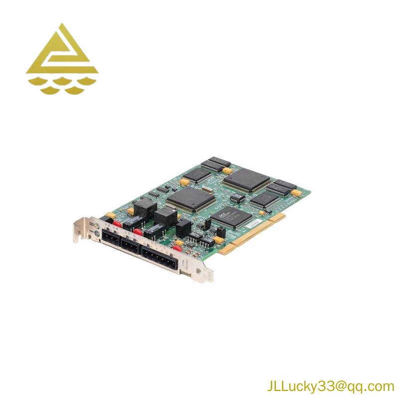 AB 1784-PKTXD COMPUTER INTERFACE CARD