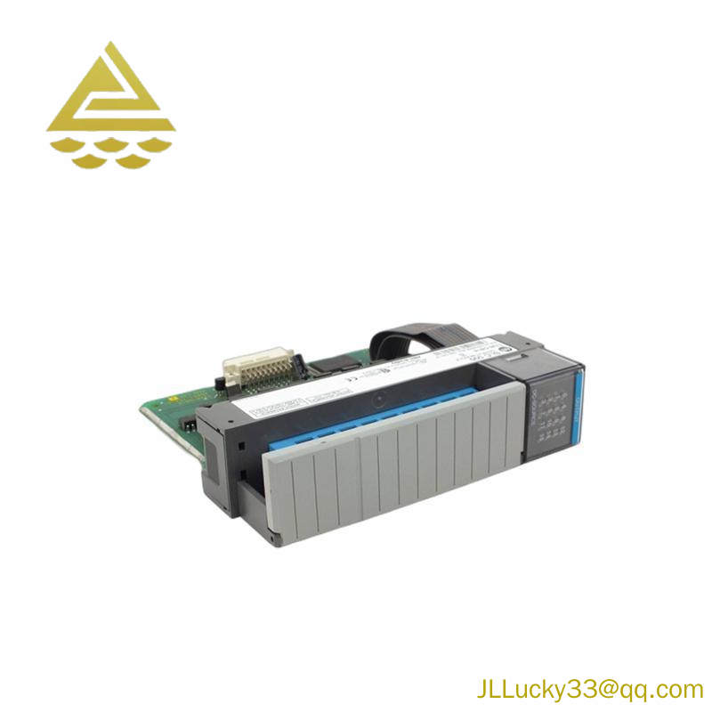 AB 1784-PM16SE SERCOS MOTION