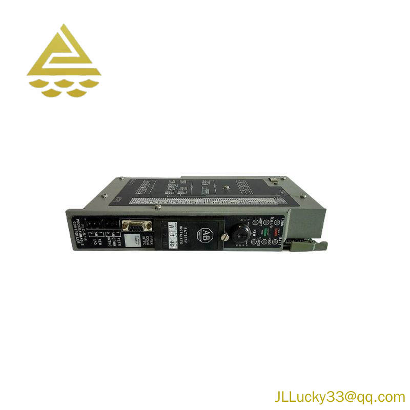 AB 1785-EMET Ethernet Interface module