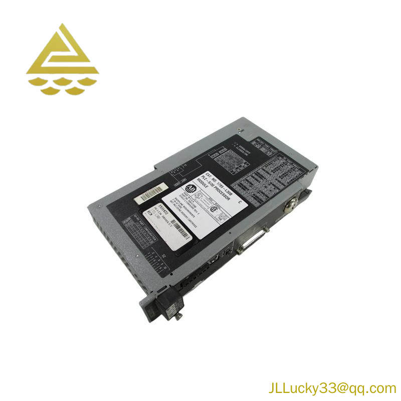 AB 1785-L30B STANDARD PROCESSOR