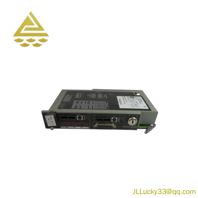 AB 1785-L60B PROCESSOR MODULE