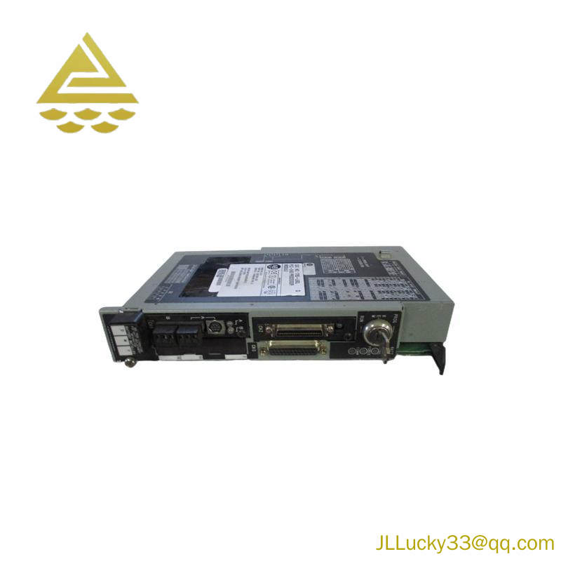AB 1785-L60L PROCESSOR MODULE