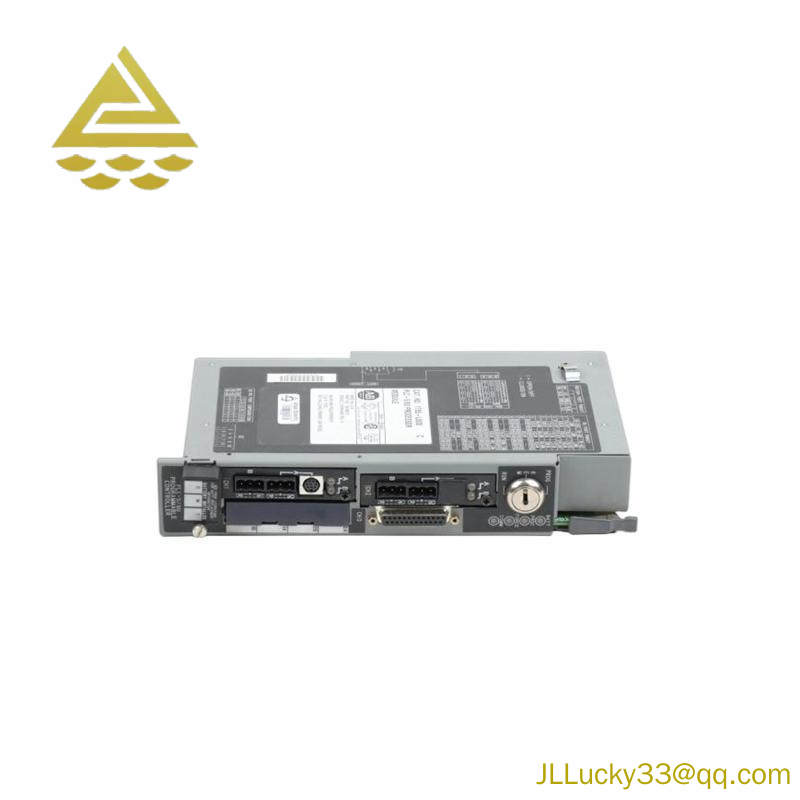 AB 1785-L80B CPU MODULE