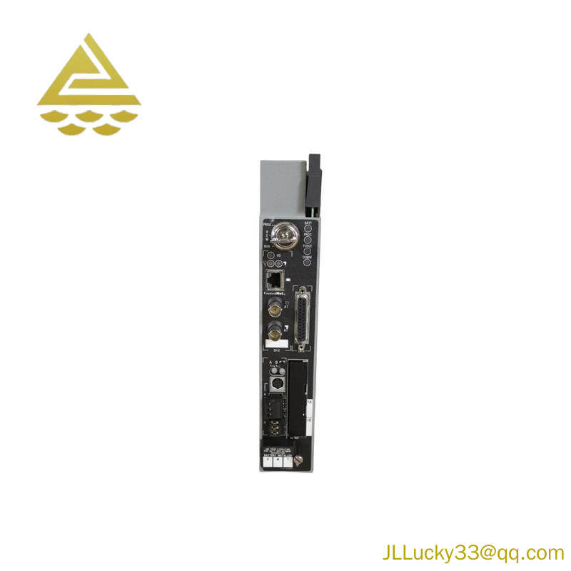 AB 1785-L80C Controller