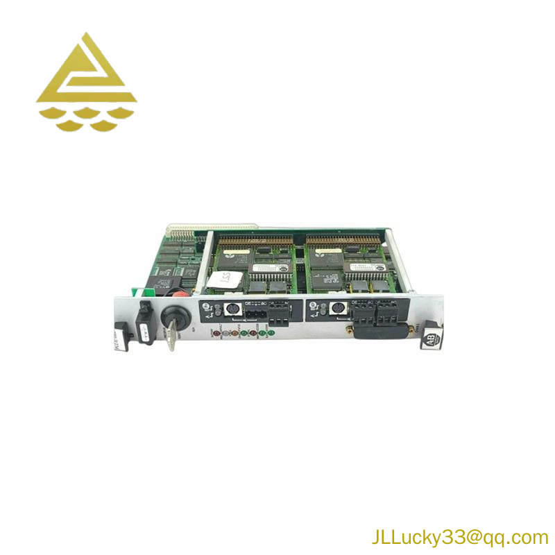 AB 1785-V40VS CPU MODULE