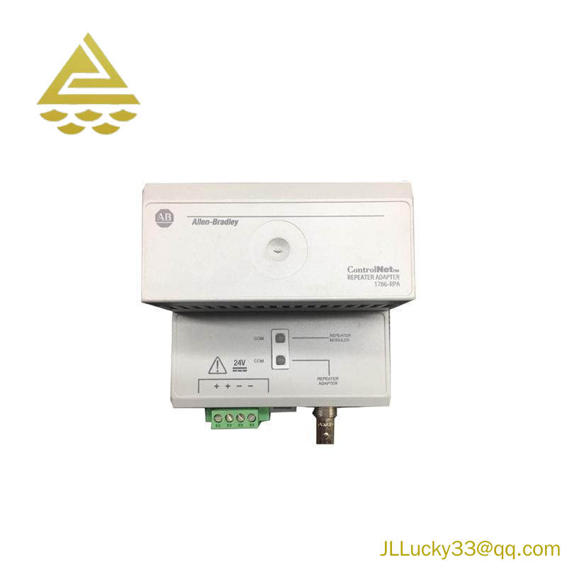 AB 1786-RPA COMMUNICATION MODULE