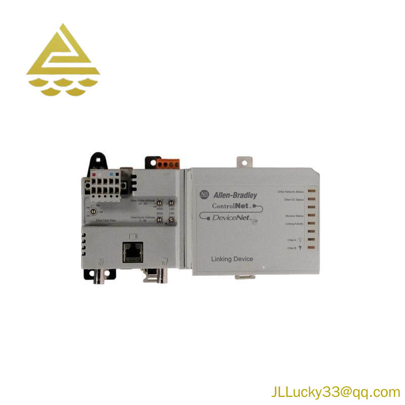 AB 1788-CN2DN COMMUNICATIONS ADAPTER