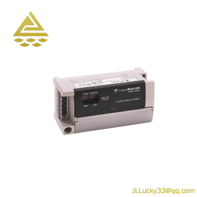 AB 1790D-TN4V0 BASE BLOCK