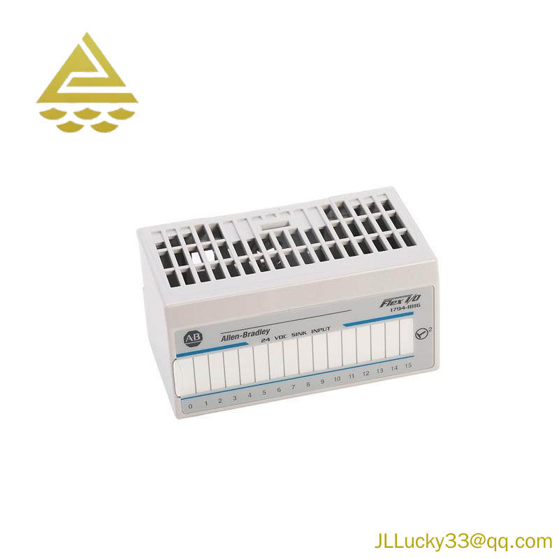 AB 1794-IA8 INPUT MODULE