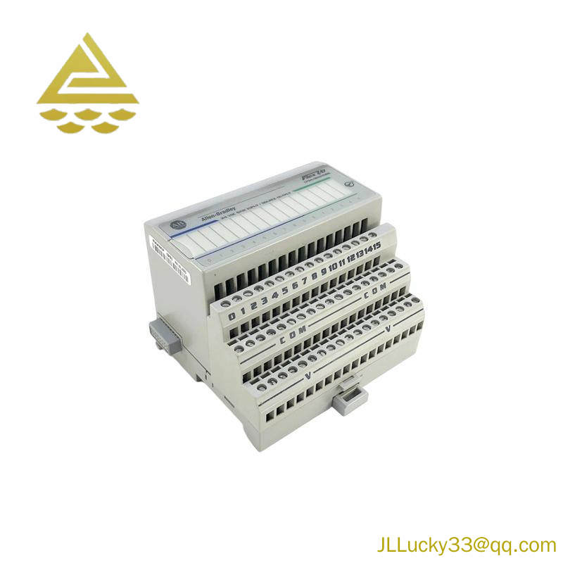 FLEX 1794-IB10XOB6 FLEX I/O Digital Module