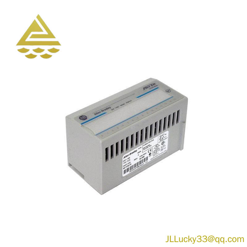 AB 1794-IB16 INPUT MODULE