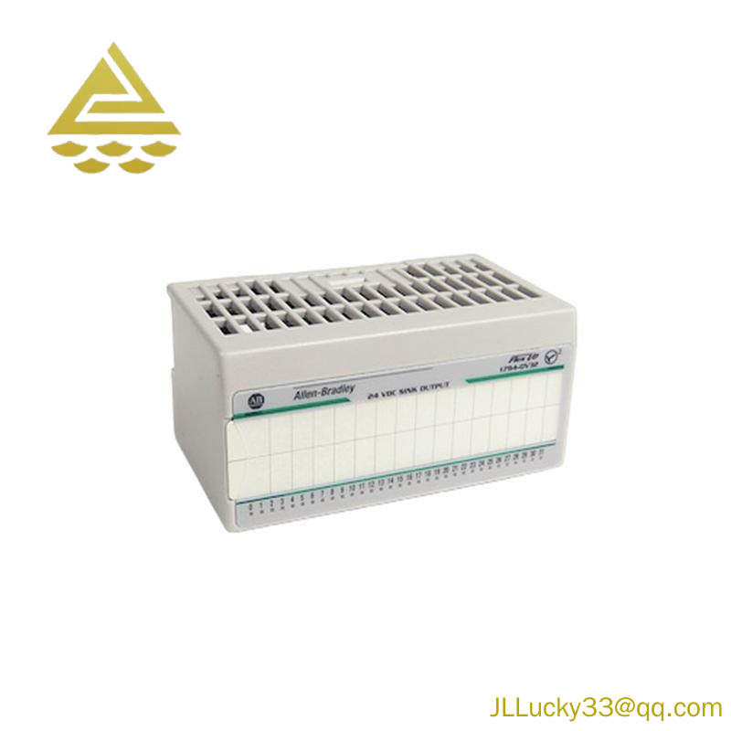 AB 1794-IB16D INPUT MODULE