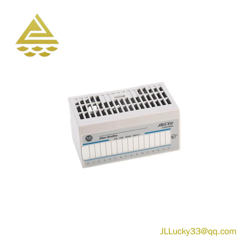 AB 1794-IB8 INPUT MODULE
