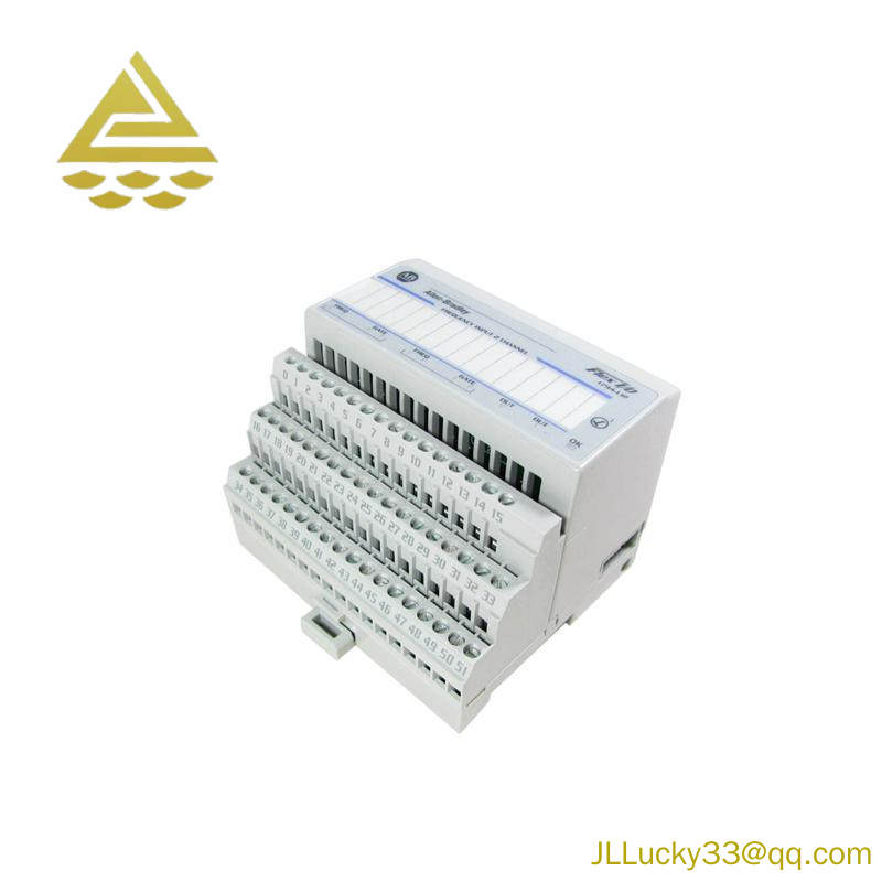 AB 1794-IJ2 INPUT FREQUENCY MODULE
