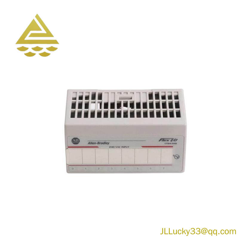 AB 1794-IM8 INPUT MODULE