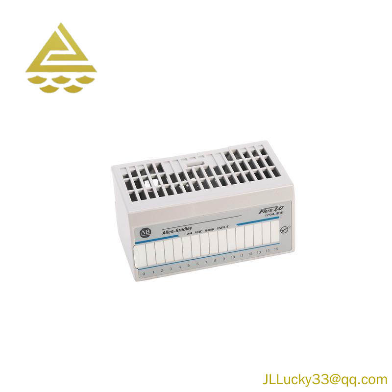 AB 1794-IRT8 INPUT MODULE