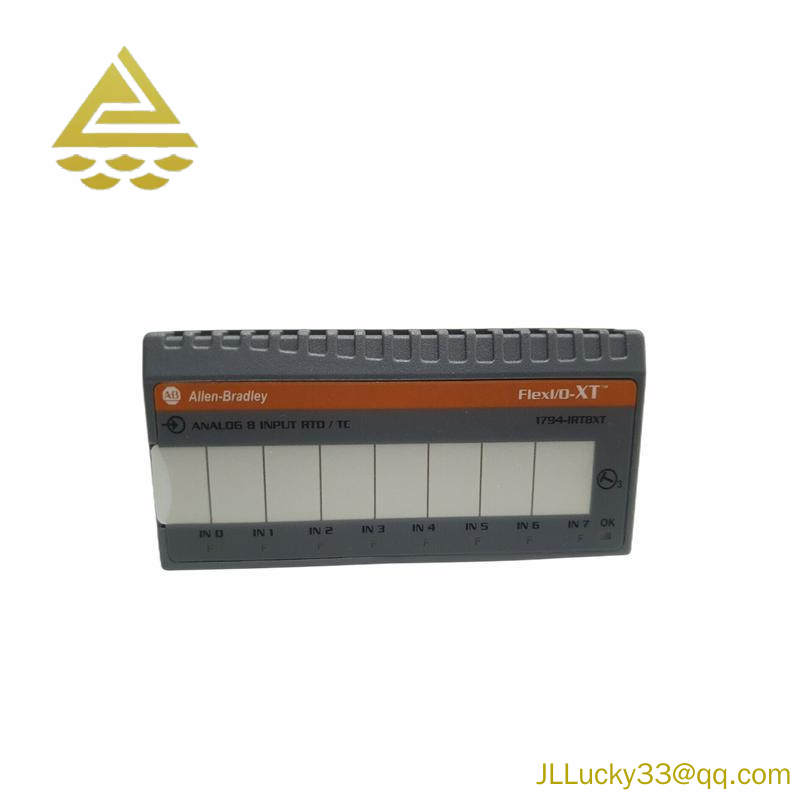 AB 1794-IRT8XT Analog Input Module