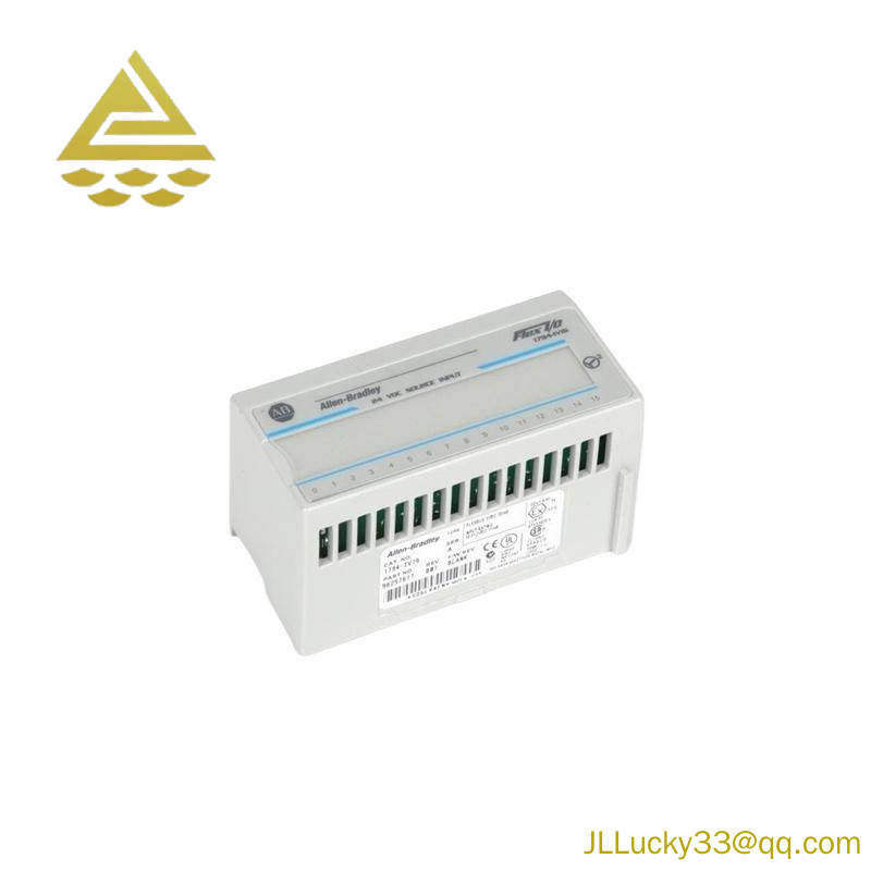 AB 1794-IV16 Output Modules