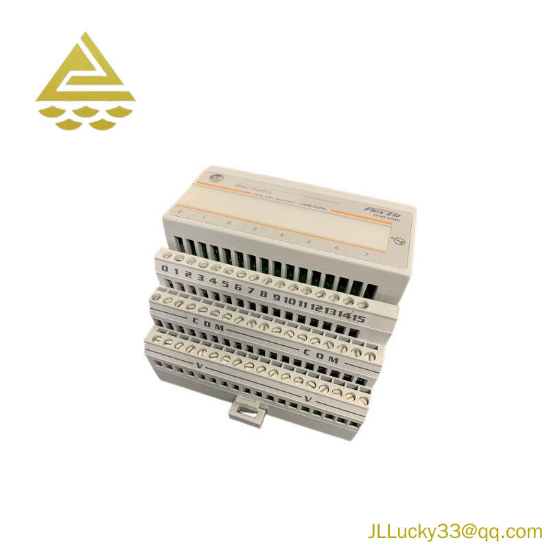 AB 1794-OA8I OUTPUT MODULE
