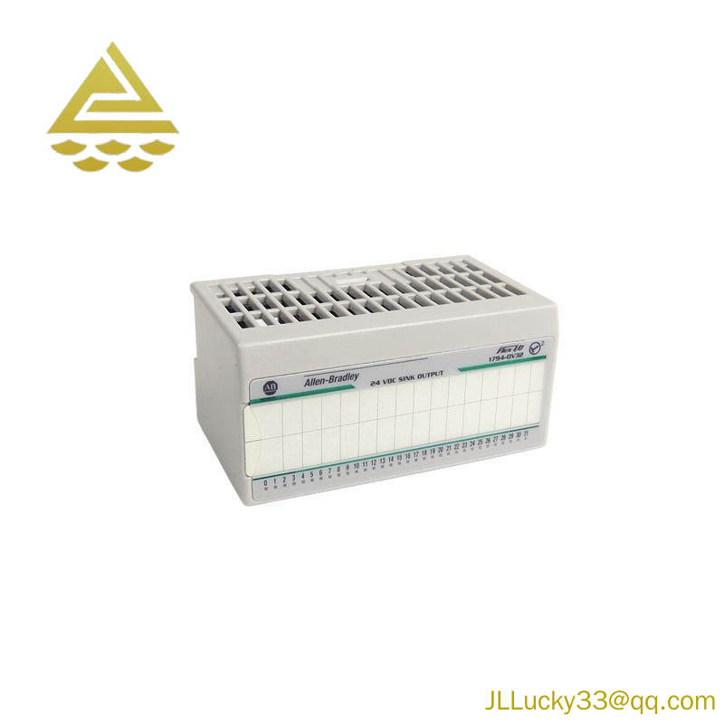 AB 1794-OB8EP PLC MODULE