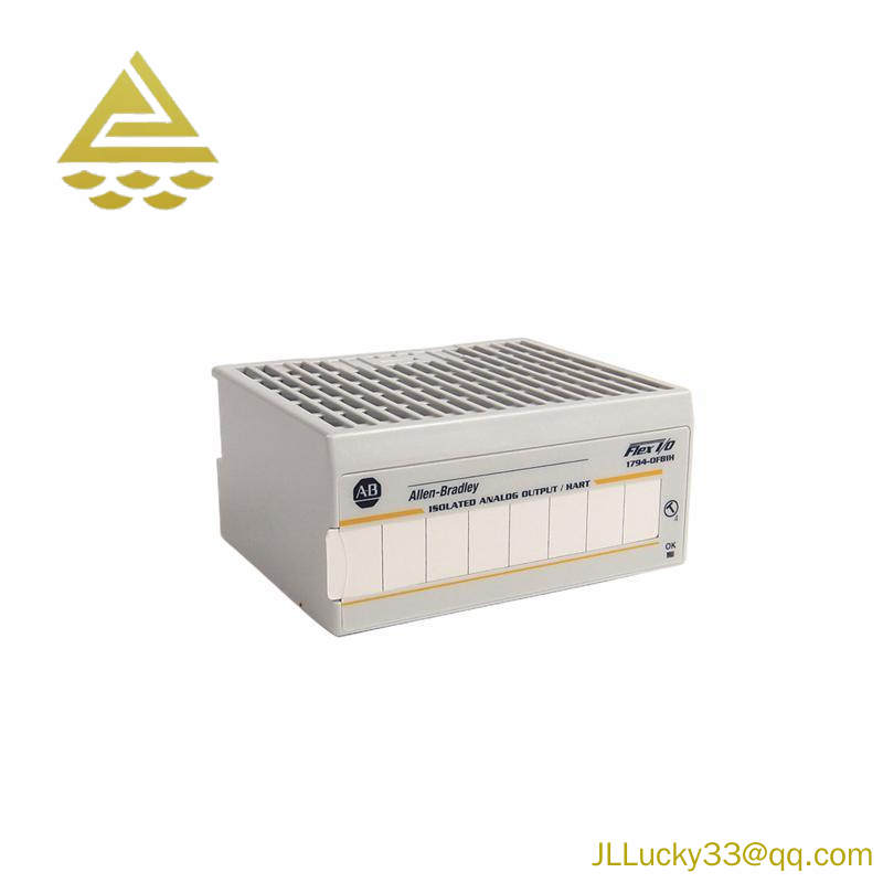 AB 1794-OE12 OUTPUT MODULE