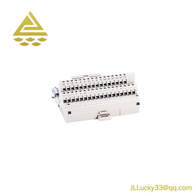 AB 1794-TB3GS Flex Terminal Base