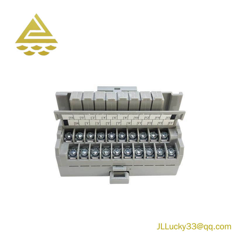 AB 1756-IF8I I/O Module