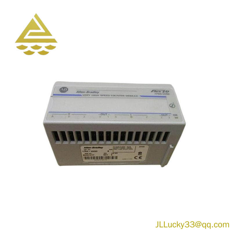 AB 1794-VHSC COUNTER MODULE