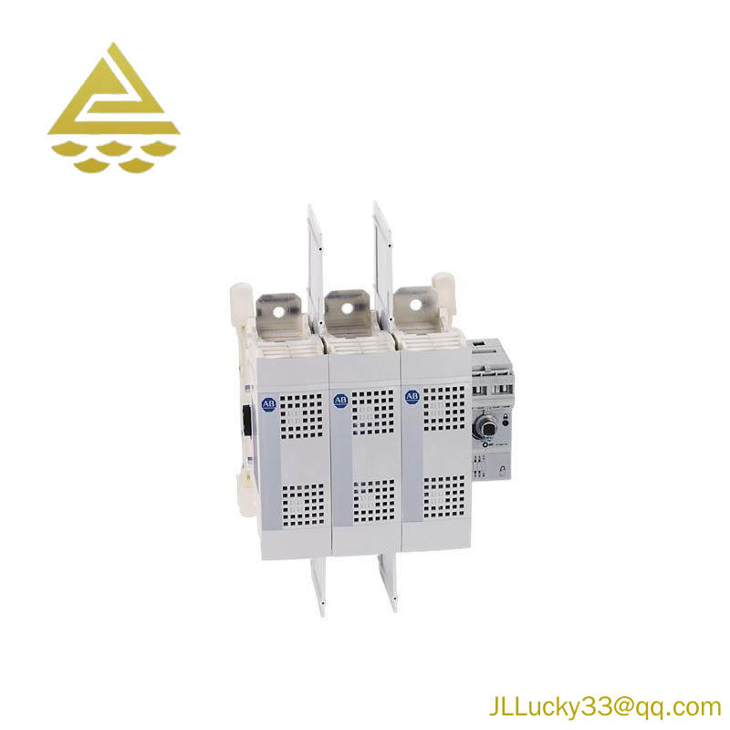 AB 194R-J400-1753 DISCONNECT SWITCH