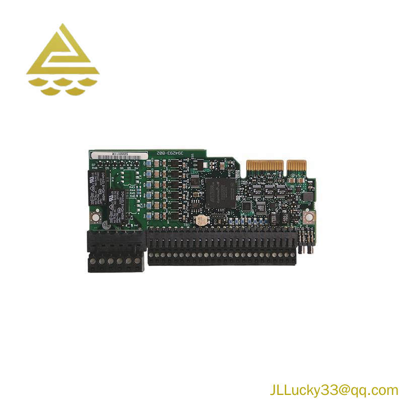 AB 20-750-2262C-2R OPTION MODULE