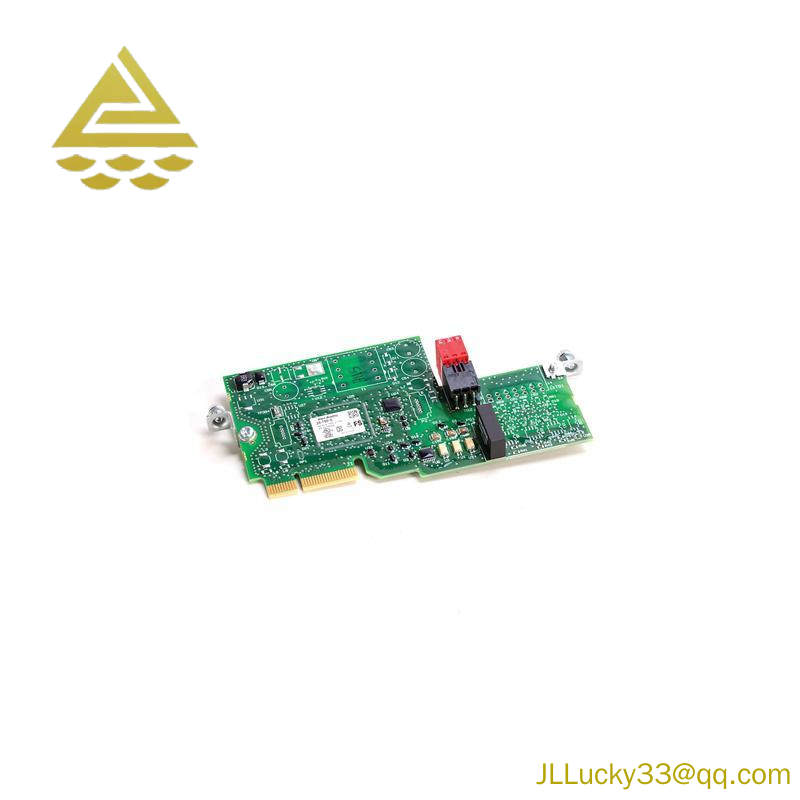 AB 20-750-S Safe Torque-Off Module