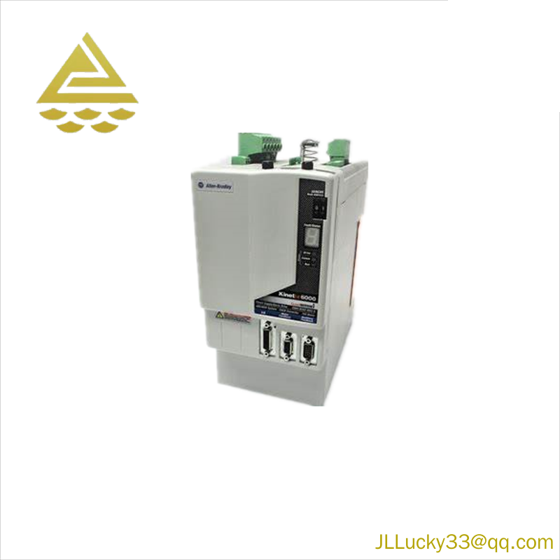 AB 2094-BC02-M02-S/D Kinetix 6000 Drive component