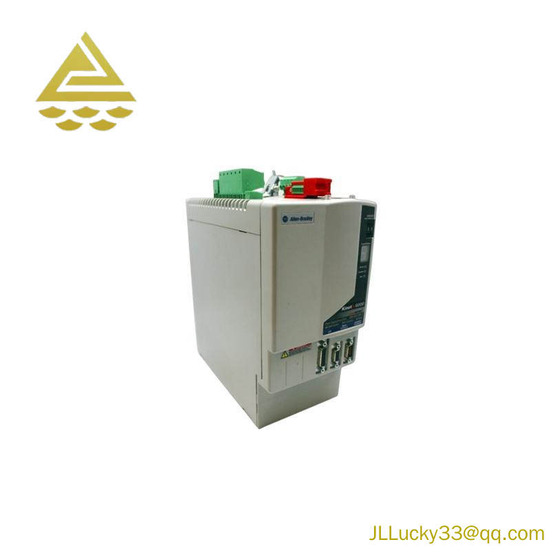 AB 2094-BC02-M02-S INTEGRATED AXIS MODULE