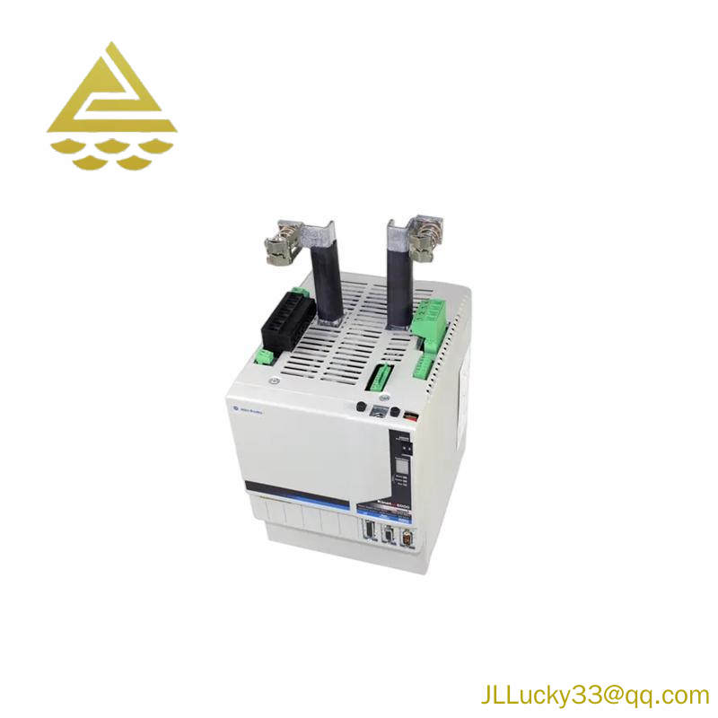 AB 2094-BC04-M03-S INTEGRATED AXIS MODULE