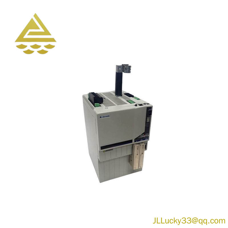 AB 2094-BC07-M05-S INTEGRATED AXIS MODULE