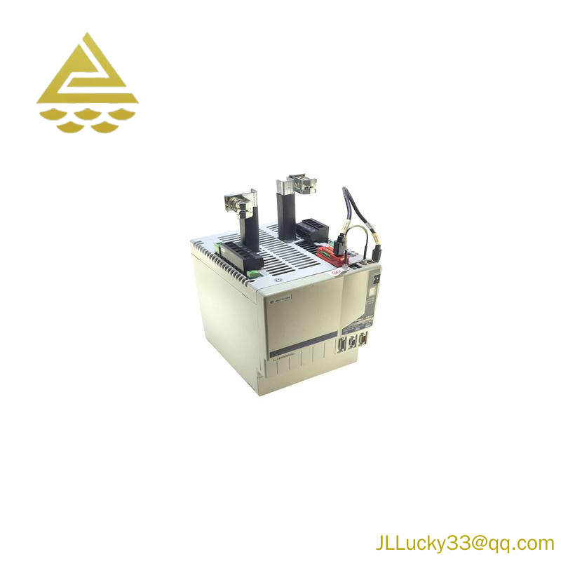 AB AB 2094-BC07-M05-S SER C Integrated Axis Module