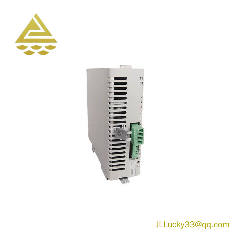AB 2094-BM01-S AXIS MODULE