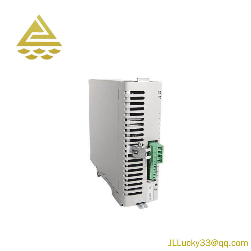 AB 2094-BM02-S AXIS MODULE