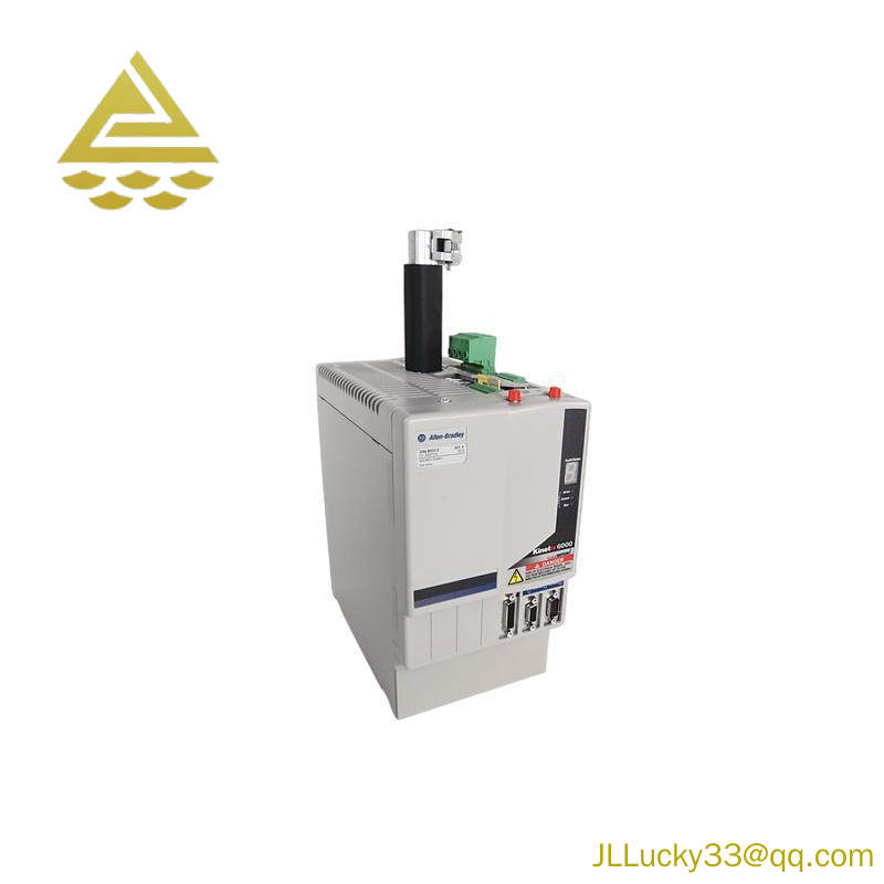 AB 2094-BM03-S AXIS MODULE