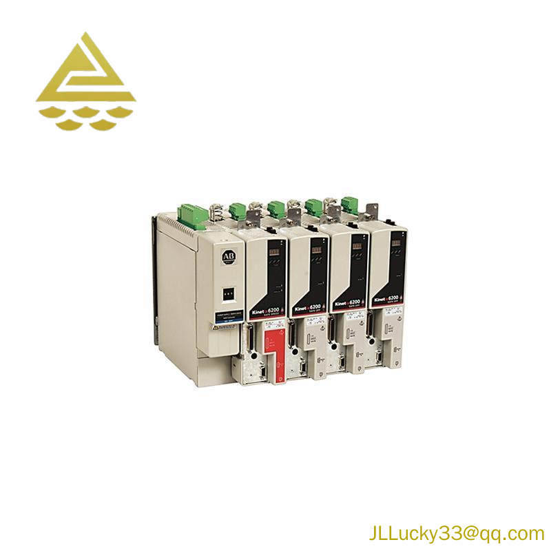 AB 2094-BM05-M AXIS MODULE