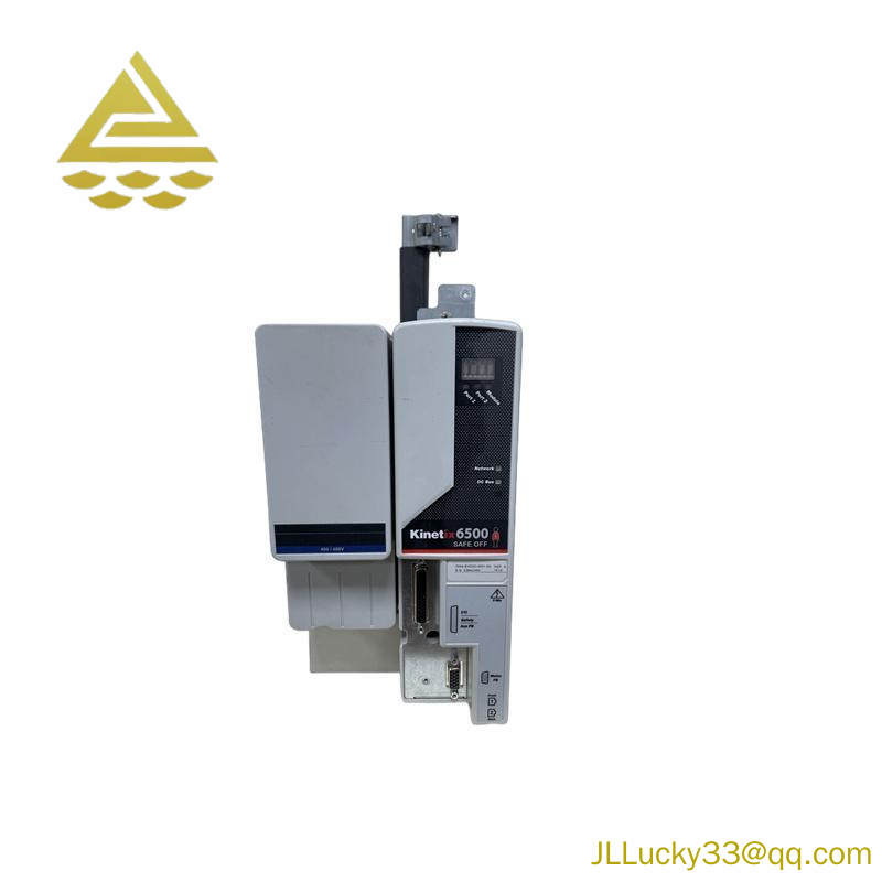 AB 2094-BM05 AXIS MODULE