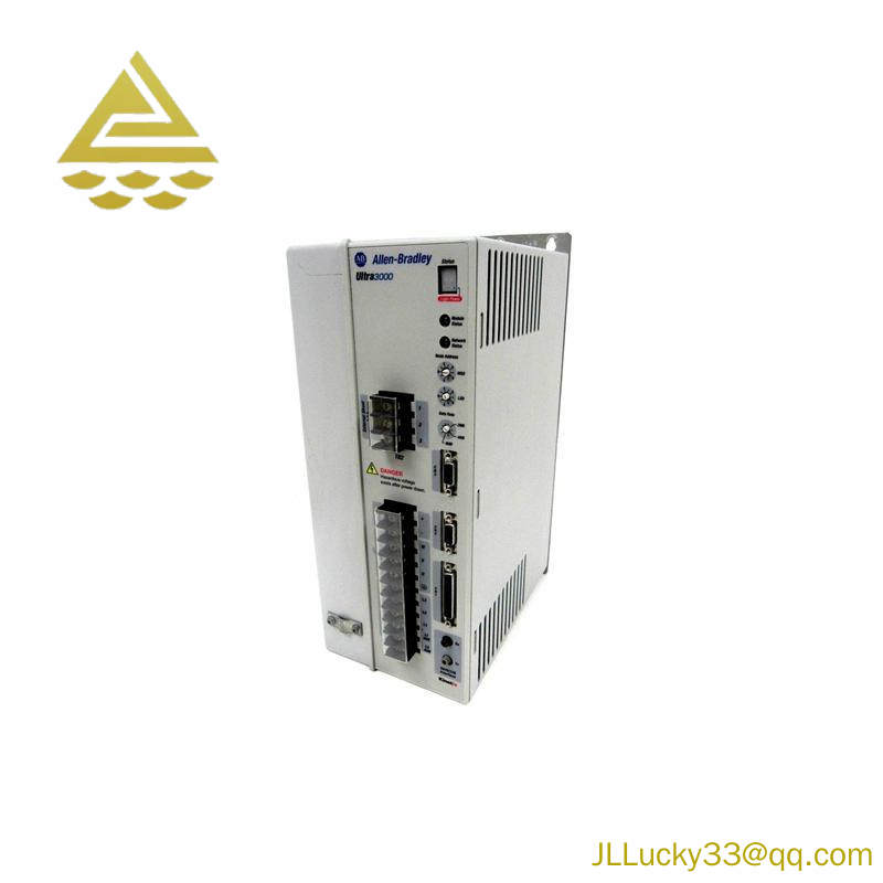 AB 2098-DSD-HV030-SE ULTRA 3000 DIGITAL
