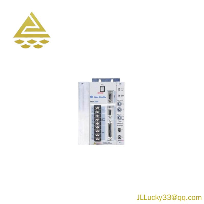 AB 2098-DSD-HV050X Ultra 3000 Digital Servo Drive