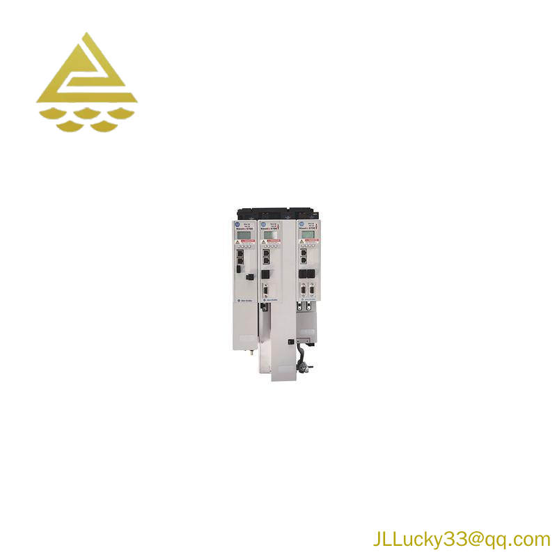 AB 2198-D032-ERS4 Kinetix 5700 Dual Axis Safe Speed Drive